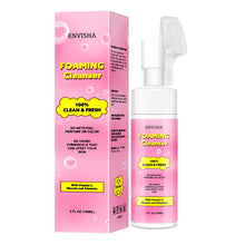 Load image into Gallery viewer, ENVISHA Face Skin Care Foaming Cleanser Oil Control Cleansing