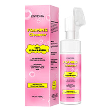 Load image into Gallery viewer, ENVISHA Face Skin Care Foaming Cleanser Oil Control Cleansing