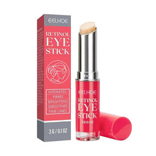 Load image into Gallery viewer, 3g Retinol Eye Cream Lighten Dark Circles Puffiness Firm Skin Instant