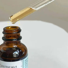 Load image into Gallery viewer, Corrective Face Serum Hydrating Soothing Fluid Pore Shrinking
