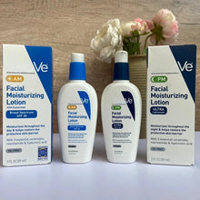 Load image into Gallery viewer, Facial Moisturizing Lotion Nicotinamide Hyaluronic Acid