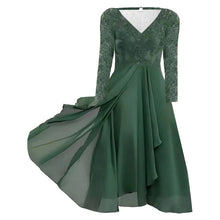 Load image into Gallery viewer, Long Sleeved Dress