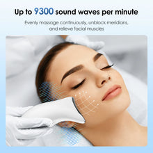 Load image into Gallery viewer, Neck Lifting and Tighten Massager Electric Microcurrent
