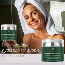 Load image into Gallery viewer, Hydrating Face Moisturizer Water-Based Hyaluronic Acid Vitamin C E