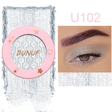 Load image into Gallery viewer, Eyeshadow Cream Shimmer