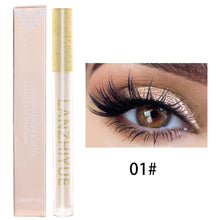 Load image into Gallery viewer, Glitter Sequins Liquid Eyeshadow Metallic Diamond