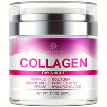 Load image into Gallery viewer, Helps with Dryness Fine Lines Saggy Skin Firming Collagen Cream