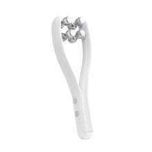 Load image into Gallery viewer, EMS Facial Massager Roller Microcurrent Face Lifting Machine V-Face