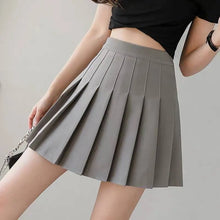 Load image into Gallery viewer, High Waist Skirt