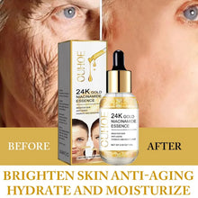 Load image into Gallery viewer, Anti-wrinkle Remover Face Serum Anti-Aging Fade Fine Line Lifting