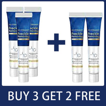 Load image into Gallery viewer, Dark Spot Remover cream for Face Removing Freckle Melasma