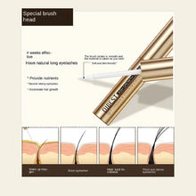 Load image into Gallery viewer, Eyelash Growth Liquid New Eye Black Thickens Eyelashes