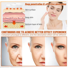 Load image into Gallery viewer, Collagen Film Mist Kit Facial Skin Care Suit Vitamin C Whiten