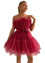 Load image into Gallery viewer, Elegant Sexy Sleeveless Dress
