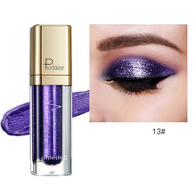 Load image into Gallery viewer, Glitter Eye Shadow Liquid Pearl Gloss Shiny Metallic