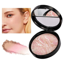 Load image into Gallery viewer, Baked Powder Makeup