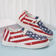 Load image into Gallery viewer, Canvas Casual Shoes Breathable