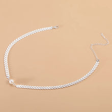 Load image into Gallery viewer, Elegant Exquisite Sweet Orchid Necklace