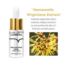 Load image into Gallery viewer, Hyaluronic Acid Serum Blackhead Removing Moisturizing Acne