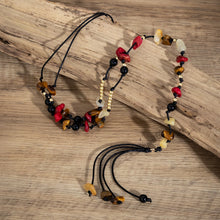 Load image into Gallery viewer, Long Chain Necklace