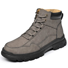 Load image into Gallery viewer, Men New Outdoor Sport Boots