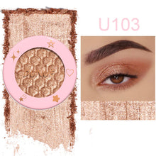 Load image into Gallery viewer, Eyeshadow Cream Shimmer