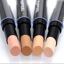 Load image into Gallery viewer, Face Concealer Cream Covering Eye Bags Dark Circles Spots Acne Marks
