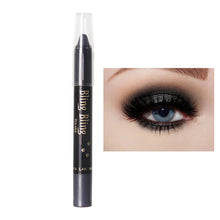 Load image into Gallery viewer, Matte Glitter Eyeshadow