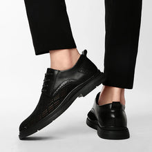Load image into Gallery viewer, Breathable Casual Shoes Mesh Cloth