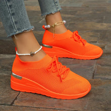Load image into Gallery viewer, Causal Sneakers Summer Mesh Fashion Breathable