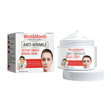 Load image into Gallery viewer, Face Cream Collagen Hyaluronic Acid Skin Care Removal Wrinkle