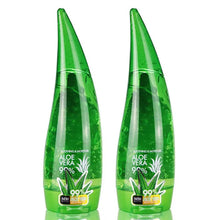 Load image into Gallery viewer, Aloe Vera Gel Face Moisturizer Acne Treatment Face Mask