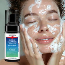Load image into Gallery viewer, Face Skin Care Mousse Foaming Makeup Remover Facial Cleanser