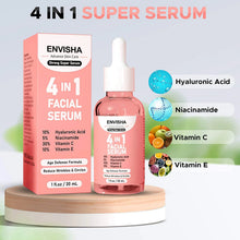 Load image into Gallery viewer, Face Serum Skin Care Anti-Aging Wrinkle Whitening Moisturizing