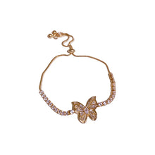 Load image into Gallery viewer, Butterfly Bracelet