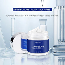Load image into Gallery viewer, Face Skin Care Hyaluronic Acid &amp; Vitamin B5 Cream Anti-Wrinkle Aging