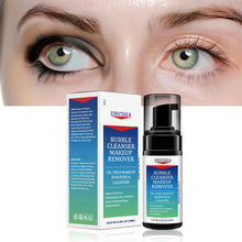 Load image into Gallery viewer, Face Skin Care Mousse Foaming Makeup Remover Facial Cleanser