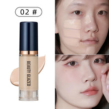Load image into Gallery viewer, Liquid Foundation BB Cream Matte Base Primer