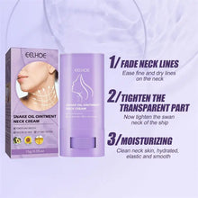 Load image into Gallery viewer, Neck Anti-Wrinkle Cream Rejuvenation Tightening Skin Whitening
