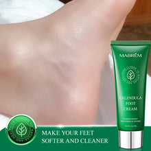 Load image into Gallery viewer, Foot Treatment Cream Whitening Anti-cracking Moisturizing Foot