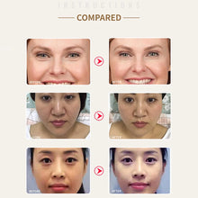 Load image into Gallery viewer, 24K Gold Wrinkle Remover Cream Firming Lifting