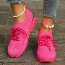 Load image into Gallery viewer, Causal Sneakers Summer Mesh Fashion Breathable