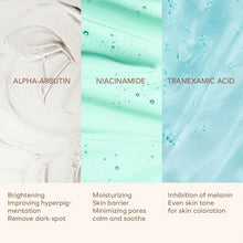 Load image into Gallery viewer, Dark Spot Remover Cream for Face Dark Spot Corrector Cream Fade Sun