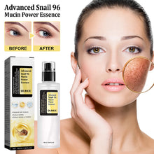 Load image into Gallery viewer, Collagen Snail Mucin 92% Repair Face Cream Repairing Lift Firm