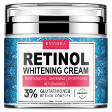 Load image into Gallery viewer, Neck Cream Retinol Face Vitamin Collagen Whitening