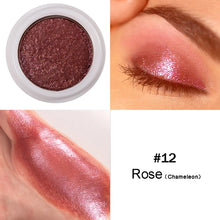 Load image into Gallery viewer, Eyeshadow Cream Shimmer