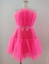 Load image into Gallery viewer, Elegant Sexy Sleeveless Dress
