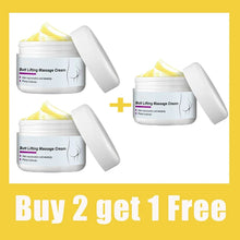 Load image into Gallery viewer, Buttock Massage Cream Hip Lift Up Butt Enhancement