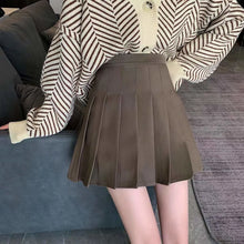 Load image into Gallery viewer, High Waist Skirt
