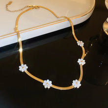Load image into Gallery viewer, New Fashion Trend Unique Design Elegant Delicate Stainless Steel